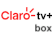 Claro tv+ Box